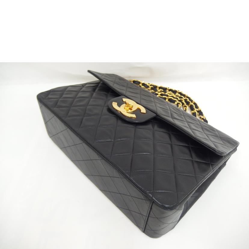 CHANEL シャネル/デカマトラッセチェーンショルダー//376****/ABランク/82