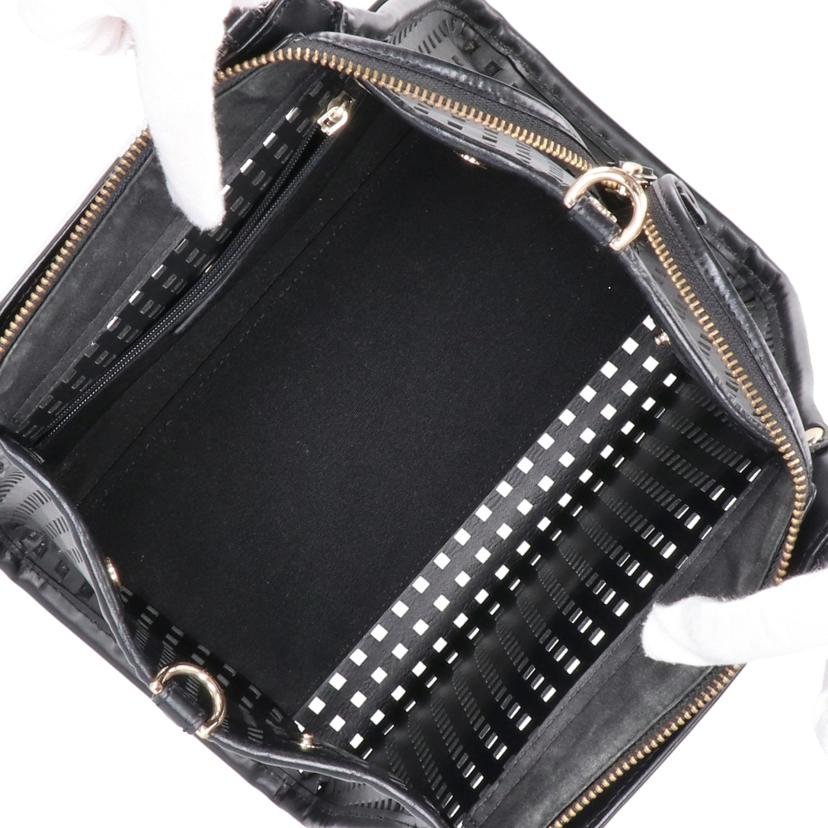 PELLE BORSA ペレボルサ/ペレボルサ/3WAYバッグ//Bランク/06