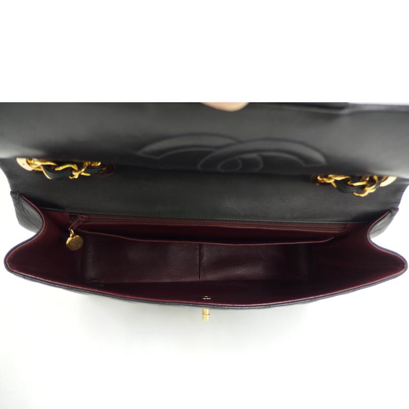 CHANEL シャネル/デカマトラッセチェーンショルダー//376****/ABランク/82