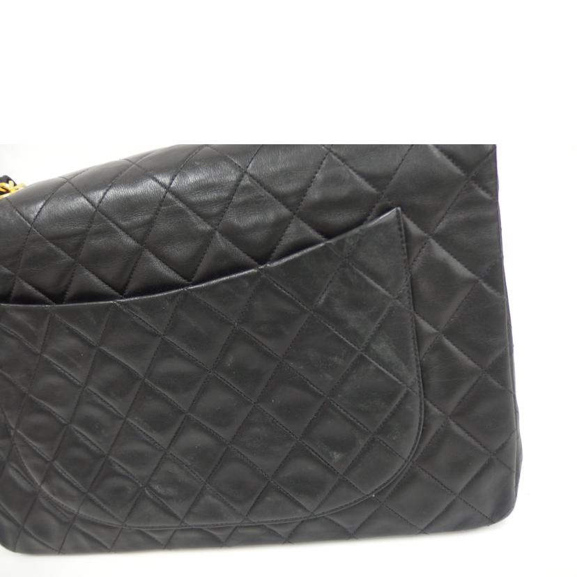 CHANEL シャネル/デカマトラッセチェーンショルダー//376****/ABランク/82