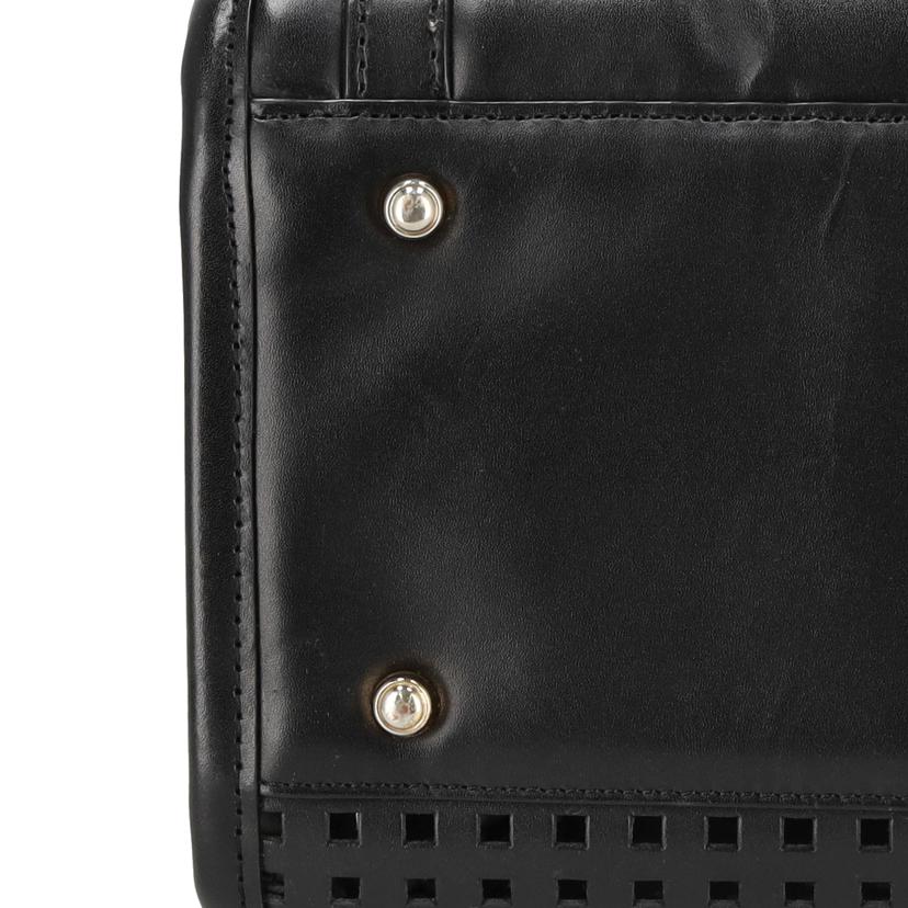 PELLE BORSA ペレボルサ/ペレボルサ/3WAYバッグ//Bランク/06