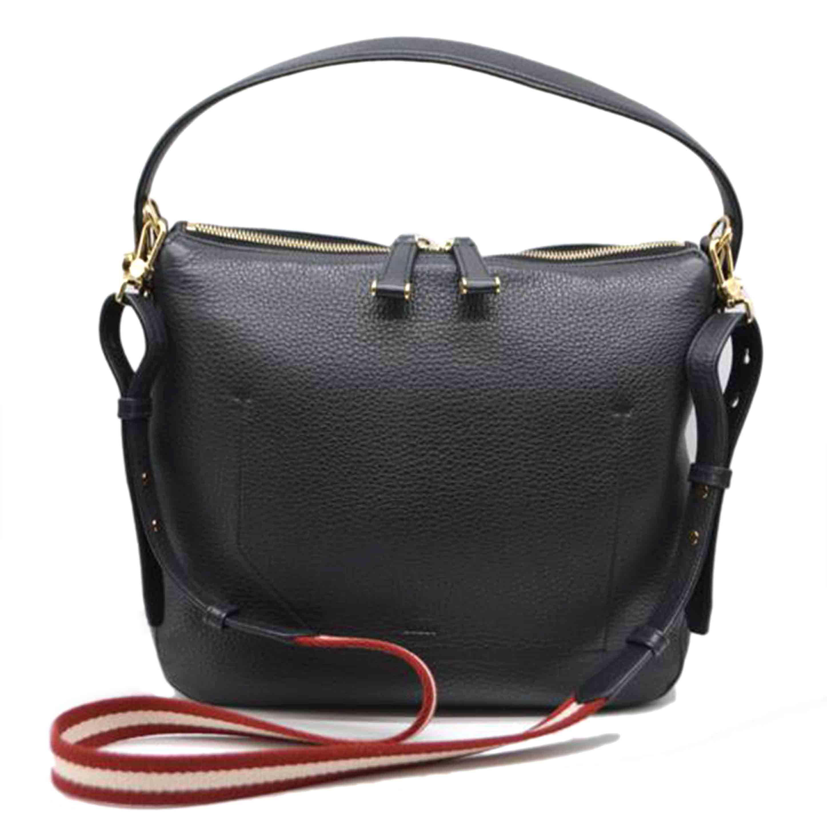 BALLY バリー/フィオナSM/ノワール/FIONA SM//ASR*/Aランク/89