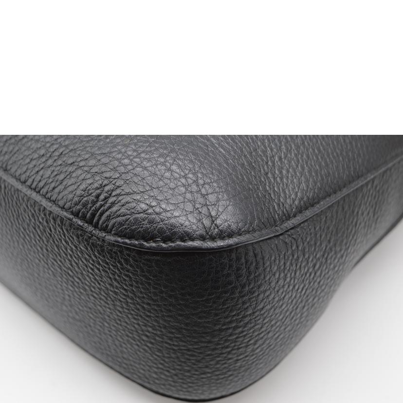 BALLY バリー/フィオナSM/ノワール/FIONA SM//ASR*/Aランク/89