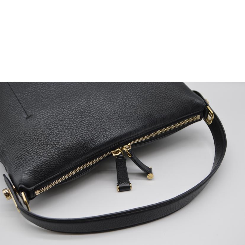 BALLY バリー/フィオナSM/ノワール/FIONA SM//ASR*/Aランク/89