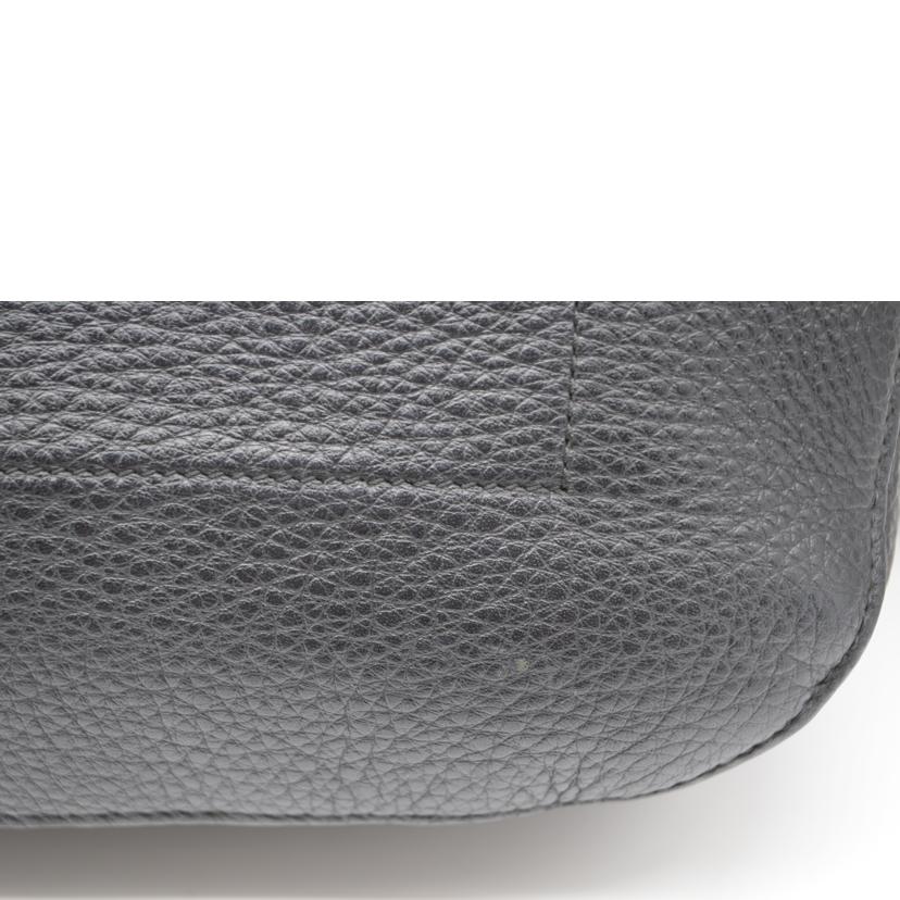 BALLY バリー/フィオナSM/ノワール/FIONA SM//ASR*/Aランク/89