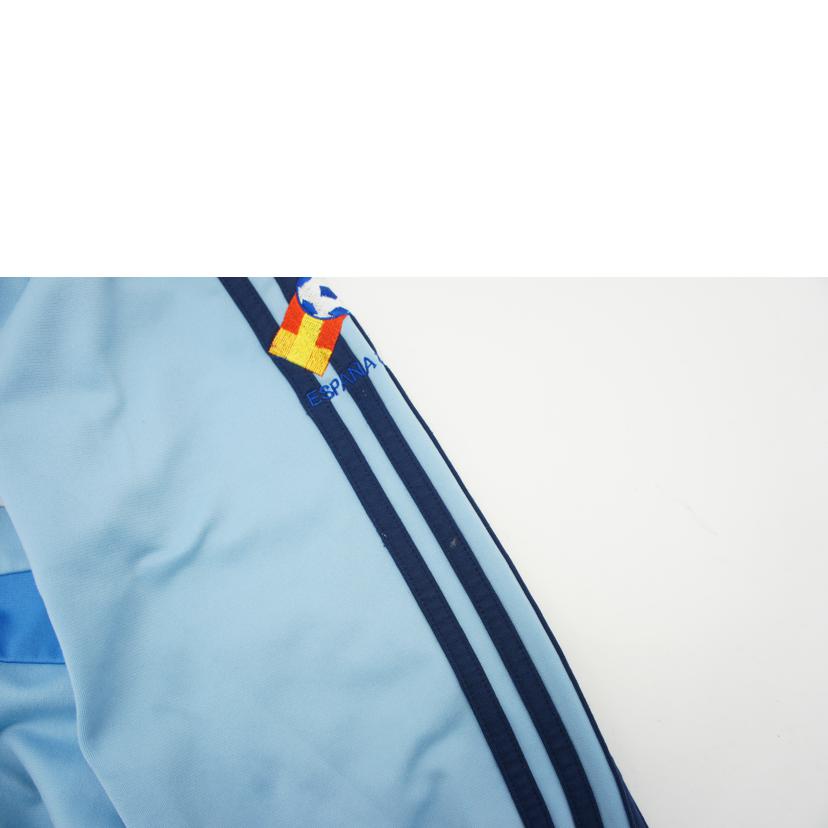 adidas アディダス/adidas スペインワールドカップトラックJKT//ABランク/64