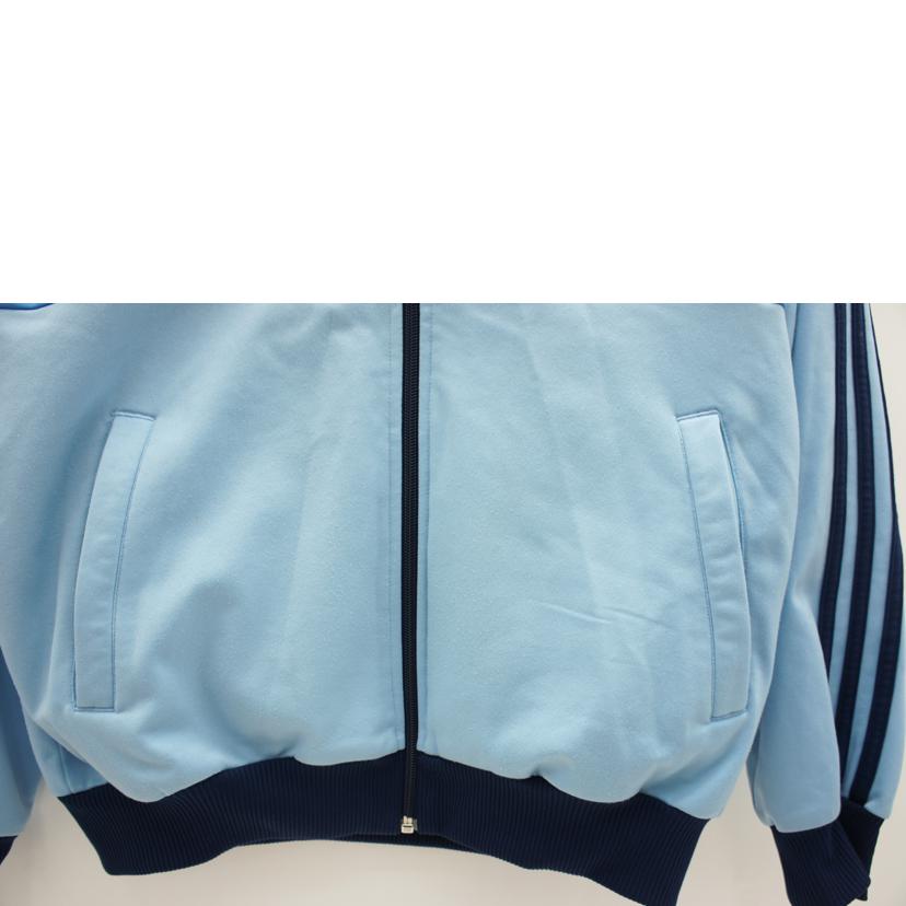 adidas アディダス/adidas スペインワールドカップトラックJKT//ABランク/64