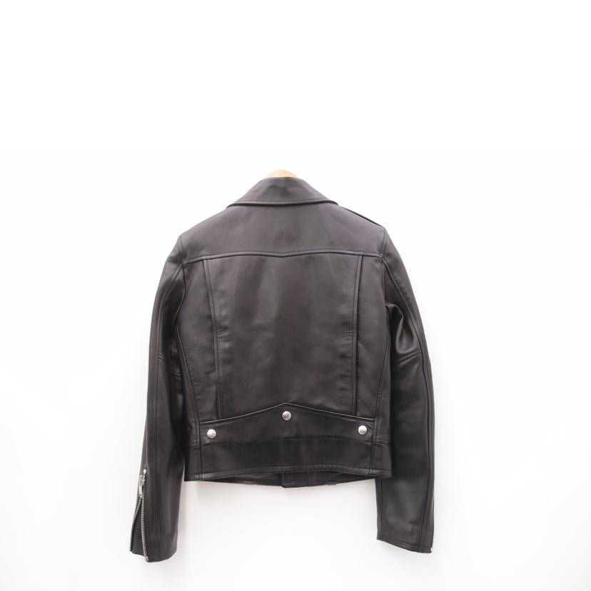 SAINT LAURENT サンローラン/SAINT LAURENT レザージャケット//Aランク/69