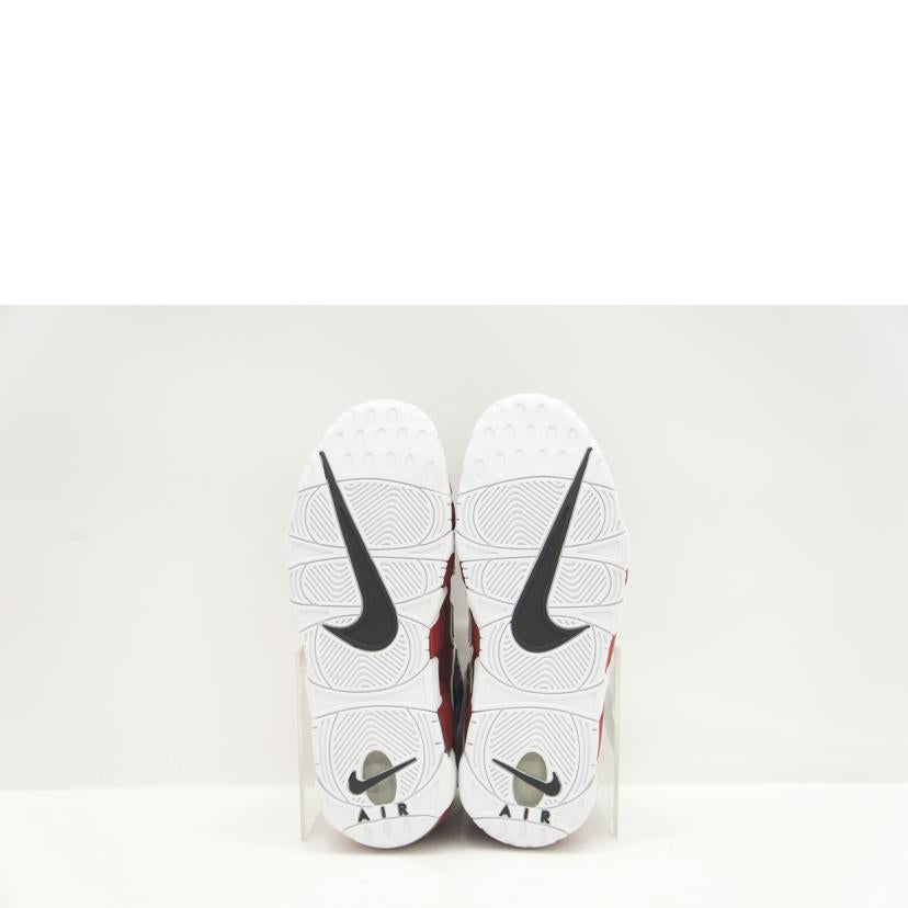 NIKE ナイキ/NIKE AIR MORE UPTEMPO ’96/921948-600//SAランク/78