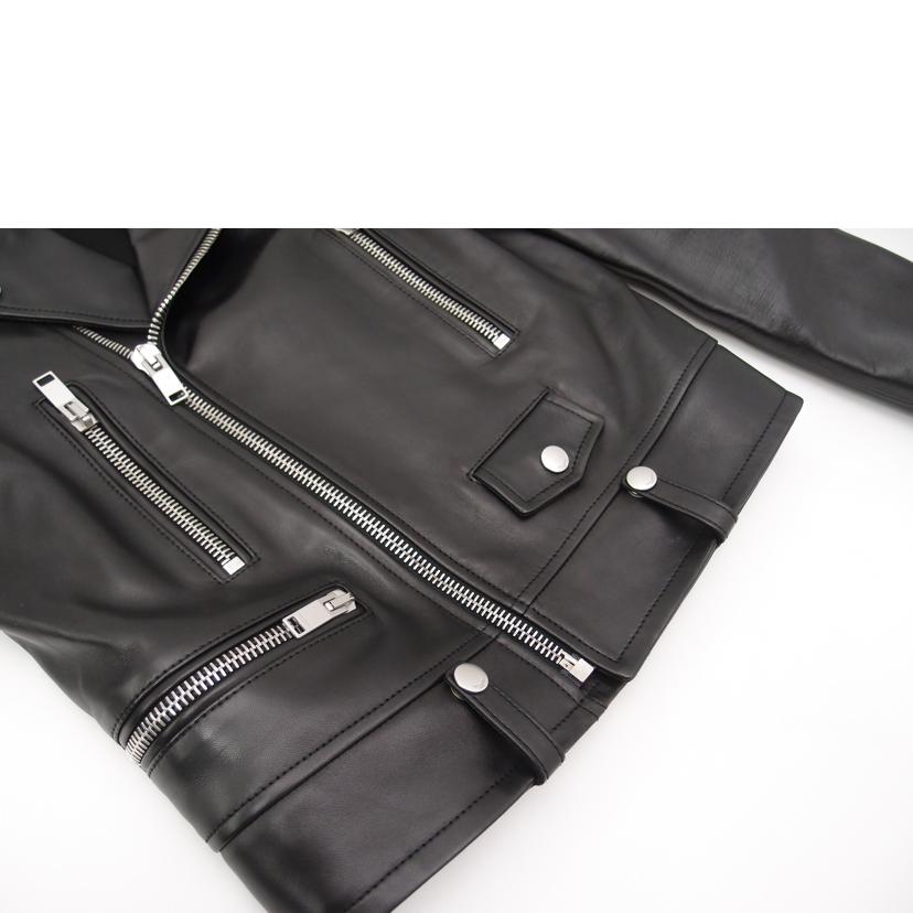 SAINT LAURENT サンローラン/SAINT LAURENT レザージャケット//Aランク/69