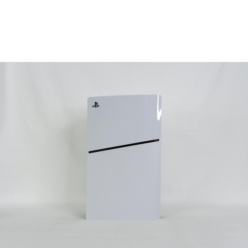 SONY SONY/プレイステーション5 スリム/CFI-2000//10633022/Aランク/81