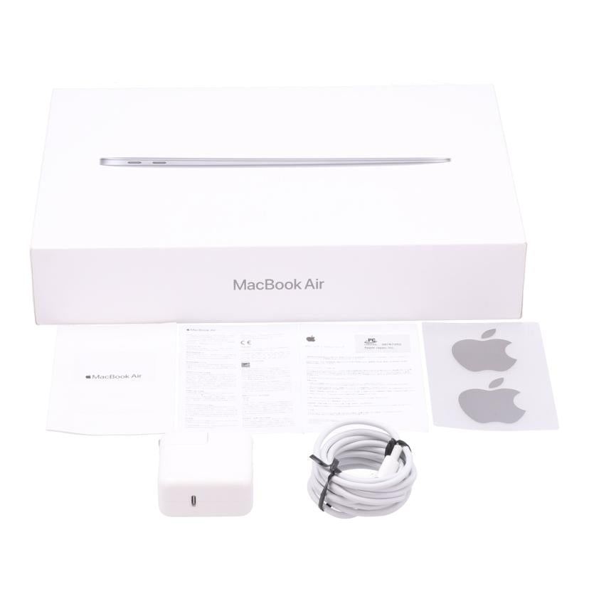 Apple アップル /MacBook Air(Retina,13インチ,2020)/A2179//FVFD9CD5MNHX/BCランク/69