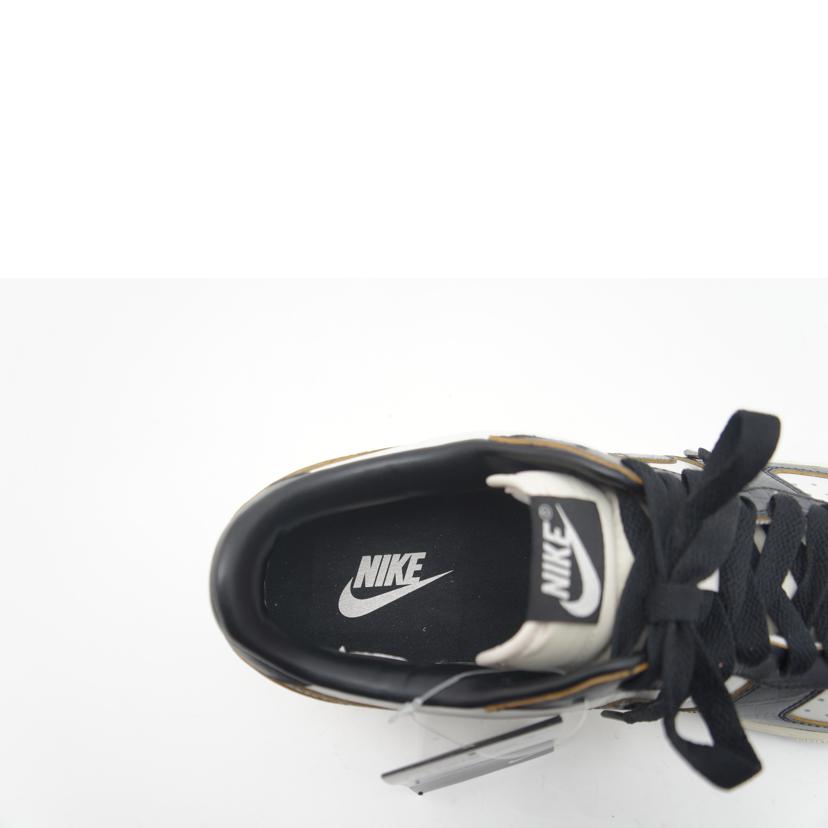 NIKE ナイキ/NIKE TERMINATOR LOW WH/BK/FQ8127-030//SAランク/78