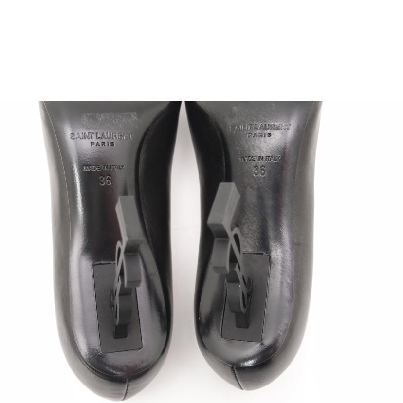 SAINT LAURENT サンローラン/SAINT LAURENT パンプス//SAランク/69