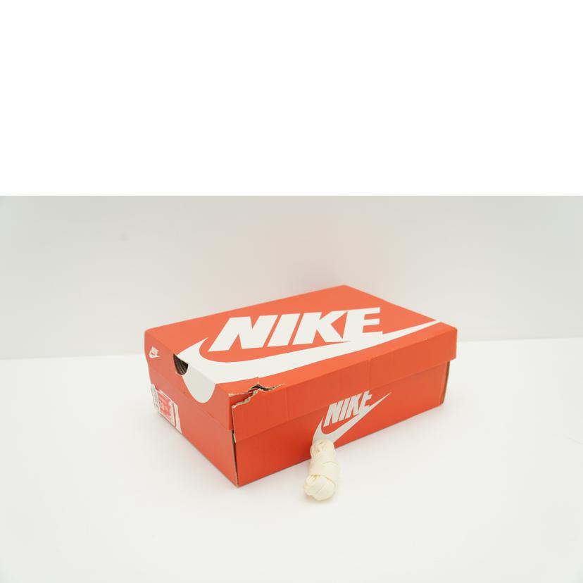 NIKE ナイキ/NIKE TERMINATOR LOW WH/BK/FQ8127-030//SAランク/78