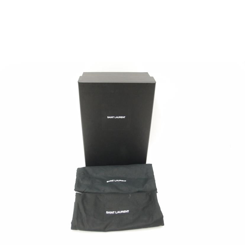 SAINT LAURENT サンローラン/SAINT LAURENT パンプス//SAランク/69