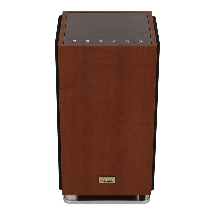 ANABAS AUDIOxColumbia アナバス ユーキャン/インテリアオーディオ/NCA-100//81106734/Bランク/25