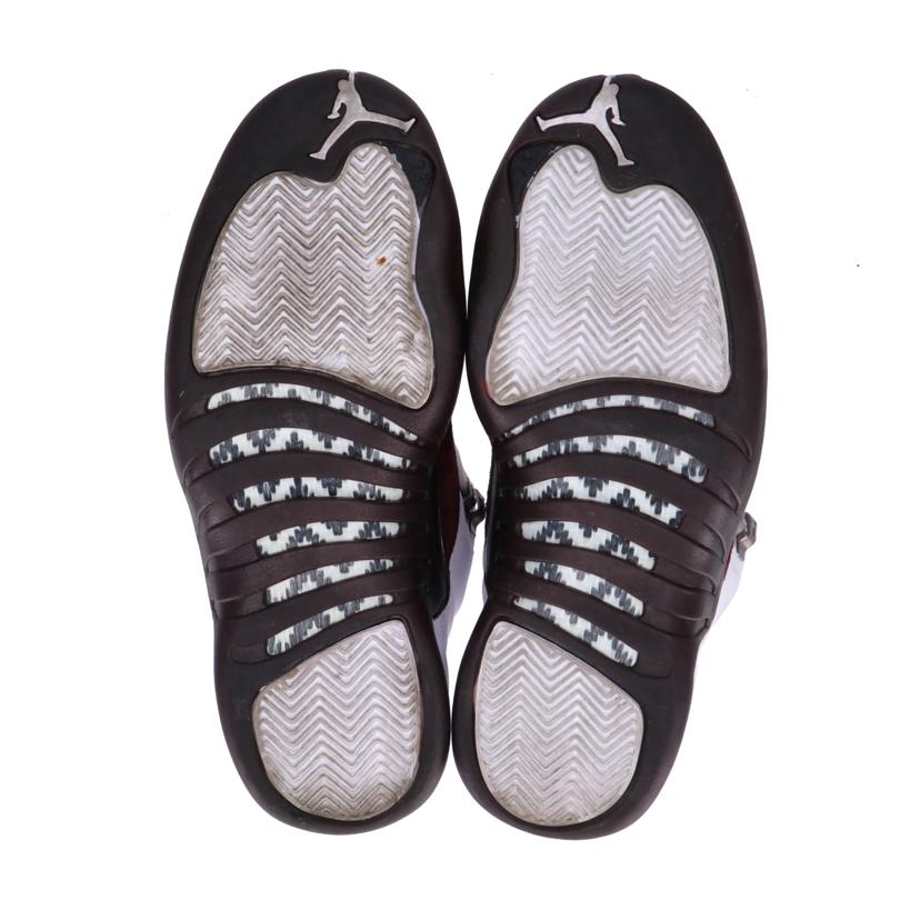 NIKE ナイキ/WMNS AIR JORDAN 12 RETRO SP/DV6989-100//Bランク/94