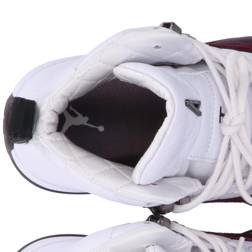 NIKE ナイキ/WMNS AIR JORDAN 12 RETRO SP/DV6989-100//Bランク/94
