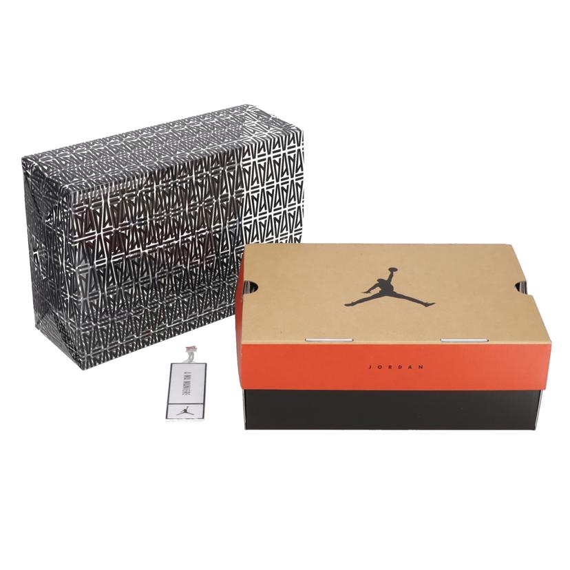 NIKE ナイキ/WMNS AIR JORDAN 12 RETRO SP/DV6989-100//Bランク/94