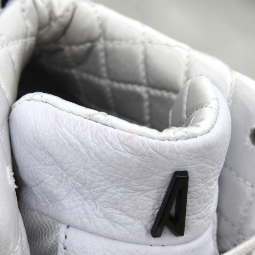 NIKE ナイキ/WMNS AIR JORDAN 12 RETRO SP/DV6989-100//Bランク/94