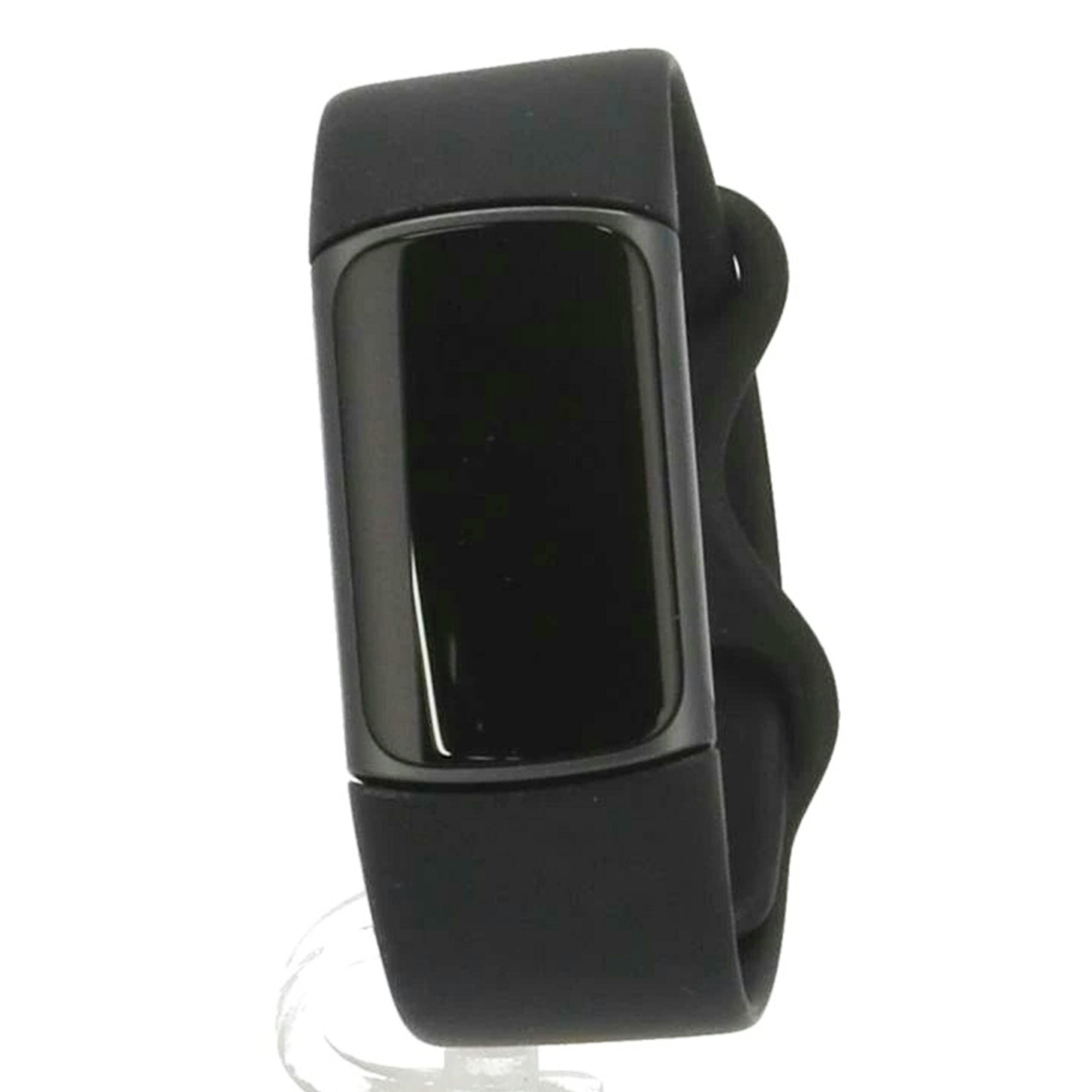 fitbit フィットビット /GPSスマートウォッチ/Charge5/FB421BKBK-FRCJK//39569AF91162/Bランク/62