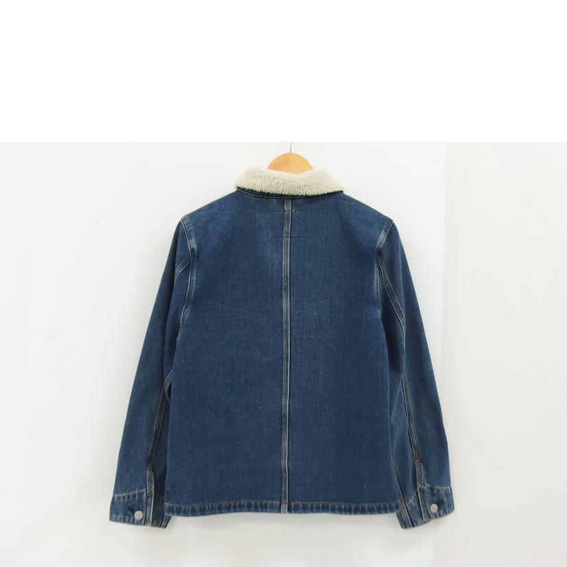 LEVI'S リーバイス/チョアコート/ミディアム/インディゴ//SAランク/04