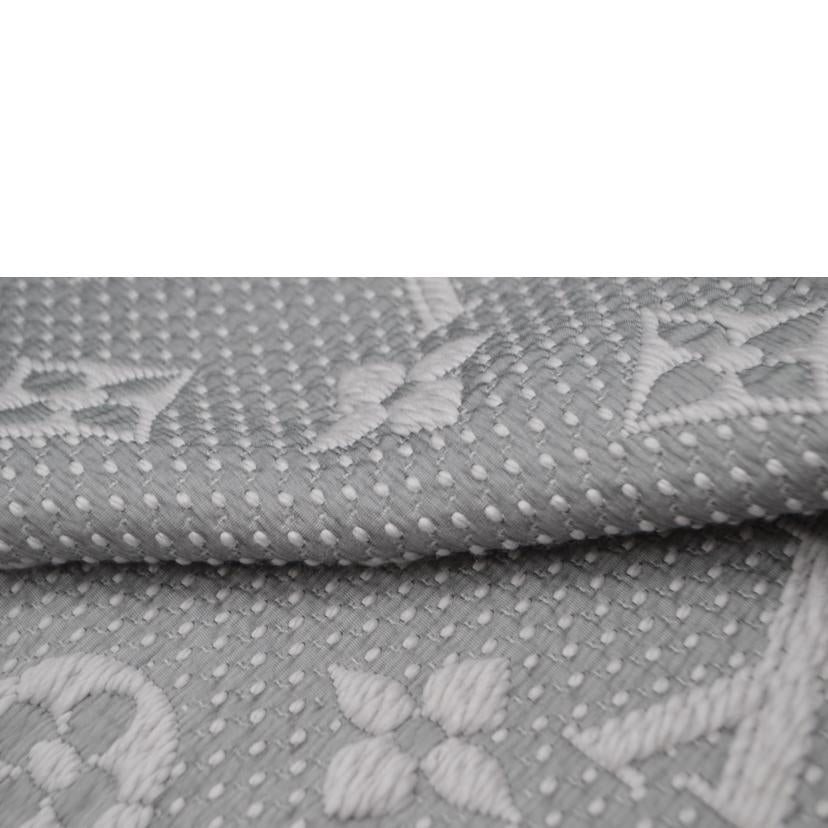 LV ルイヴィトン/エシャルプ・ロゴマニア/モノグラム/グリペルル/M74742//GM1***/Aランク/89