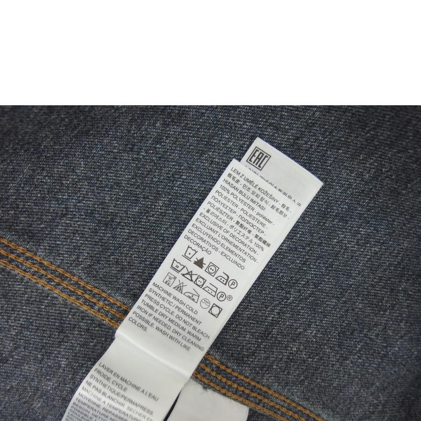 LEVI'S リーバイス/チョアコート/ミディアム/インディゴ//SAランク/04
