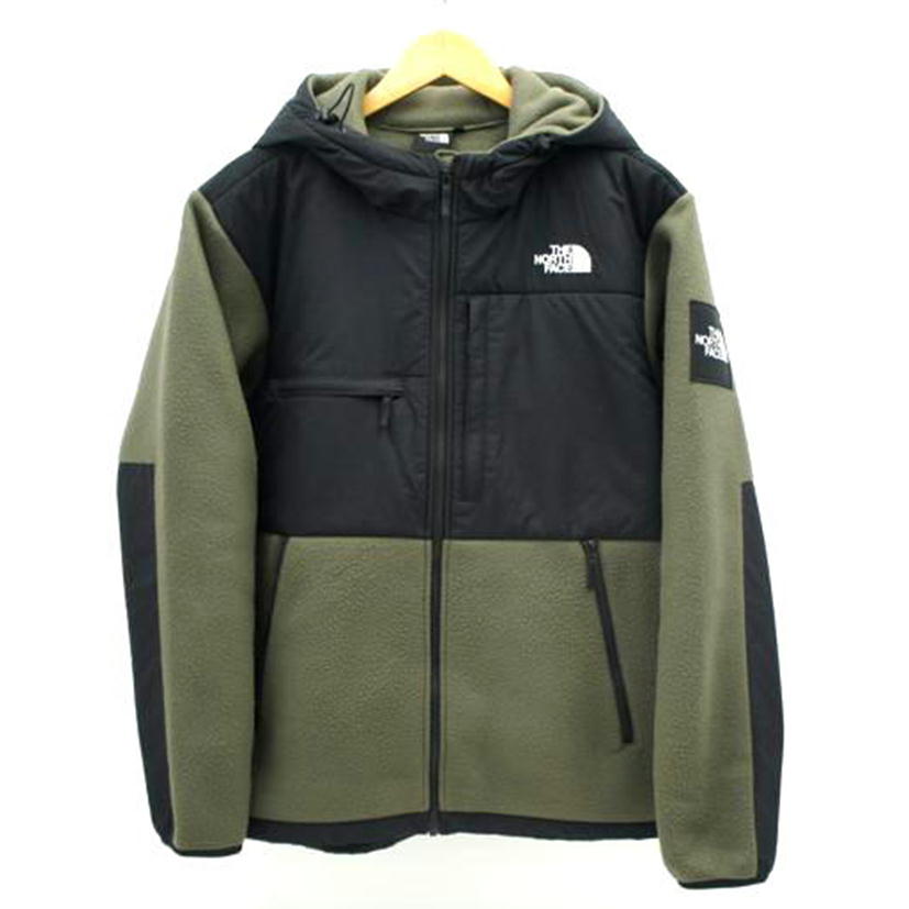 THE NORTH FACE ザ・ノースフェイス/デナリフーデイ/NA72052//Bランク/94