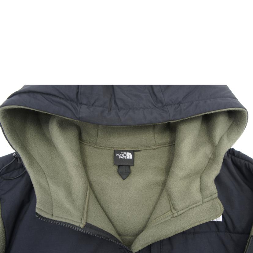 THE NORTH FACE ザ・ノースフェイス/デナリフーデイ/NA72052//Bランク/94