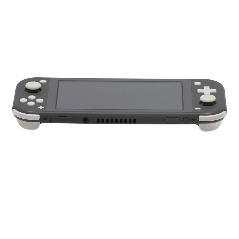 NINTENDO 任天堂 ニンテンドー /Nintendo Switch Lite 本体/HDH-S-GAZAA//XJJ40008690254/Bランク/62