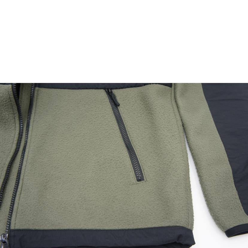 THE NORTH FACE ザ・ノースフェイス/デナリフーデイ/NA72052//Bランク/94