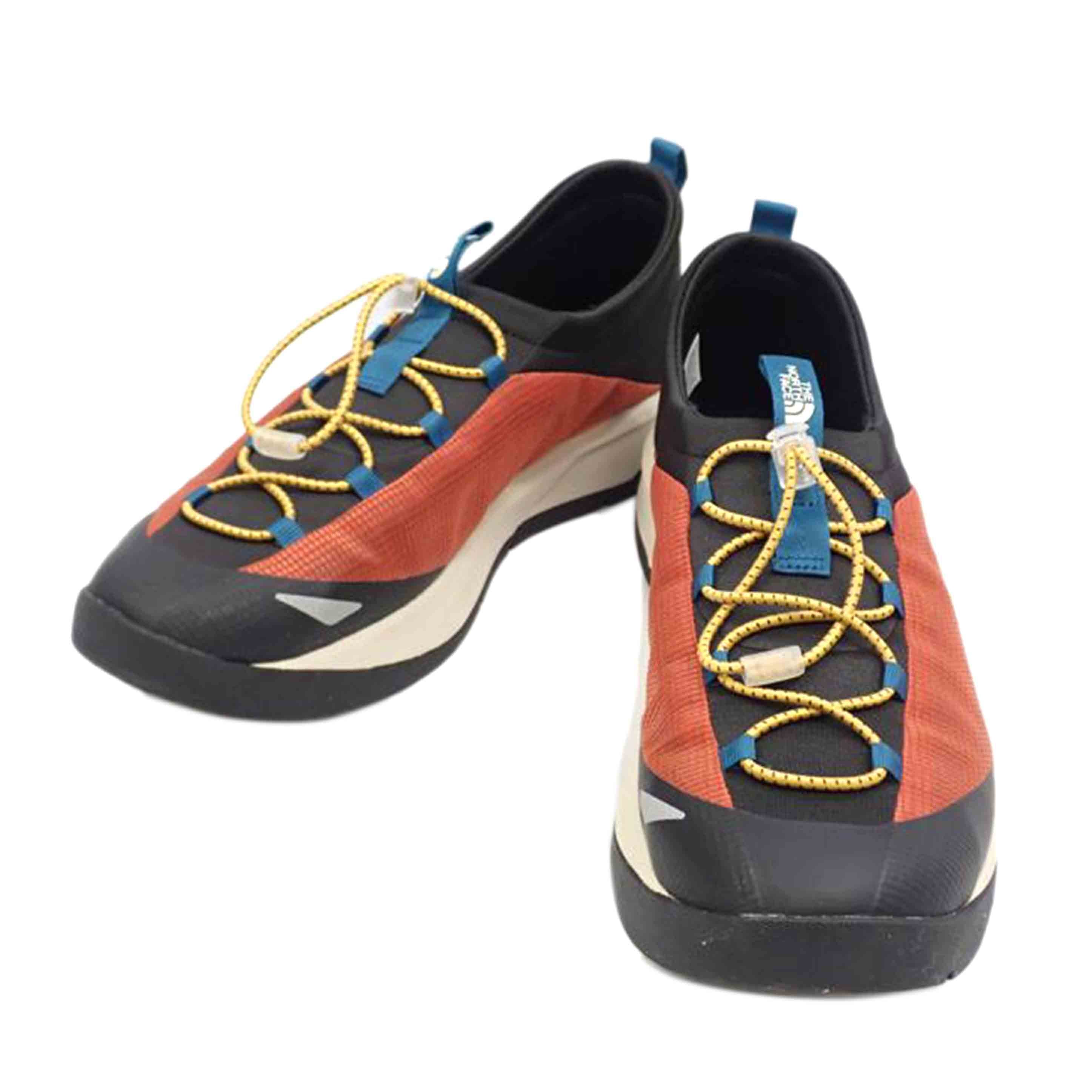 THE NORTH FACE ノースフェイス/Flypack Hybrid/NF02305//27.5cm/Bランク/62
