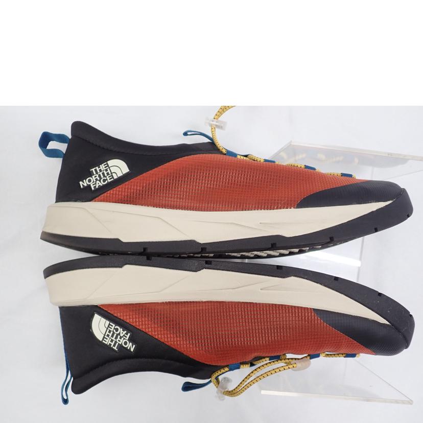 THE NORTH FACE ノースフェイス/Flypack Hybrid/NF02305//27.5cm/Bランク/62