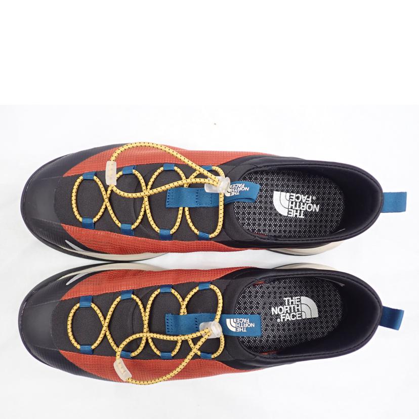 THE NORTH FACE ノースフェイス/Flypack Hybrid/NF02305//27.5cm/Bランク/62