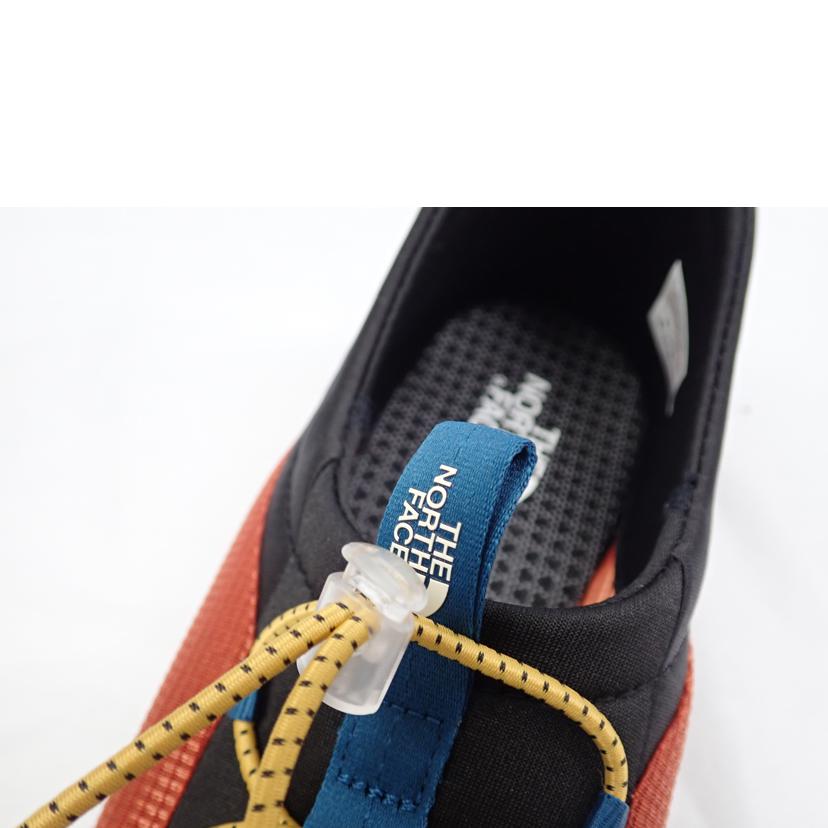 THE NORTH FACE ノースフェイス/Flypack Hybrid/NF02305//27.5cm/Bランク/62