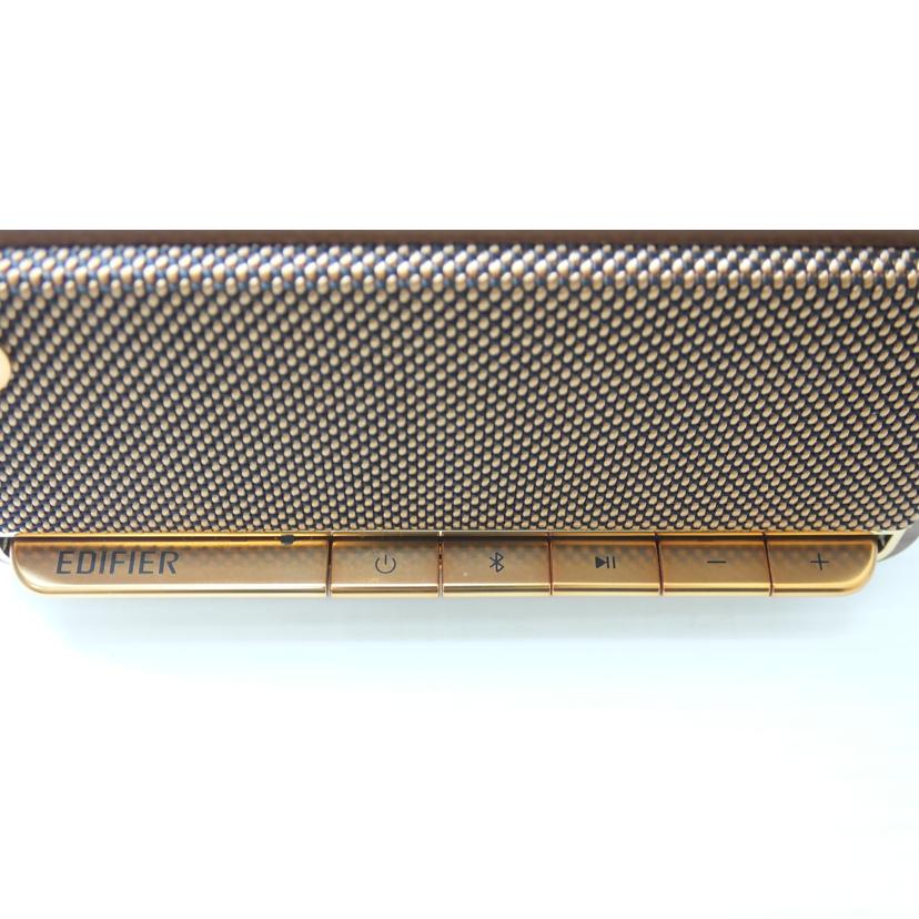 EDIFIER エディファイア/Bluetooth対応ポータブルスピーカー/MP230//1004021344286/ABランク/88