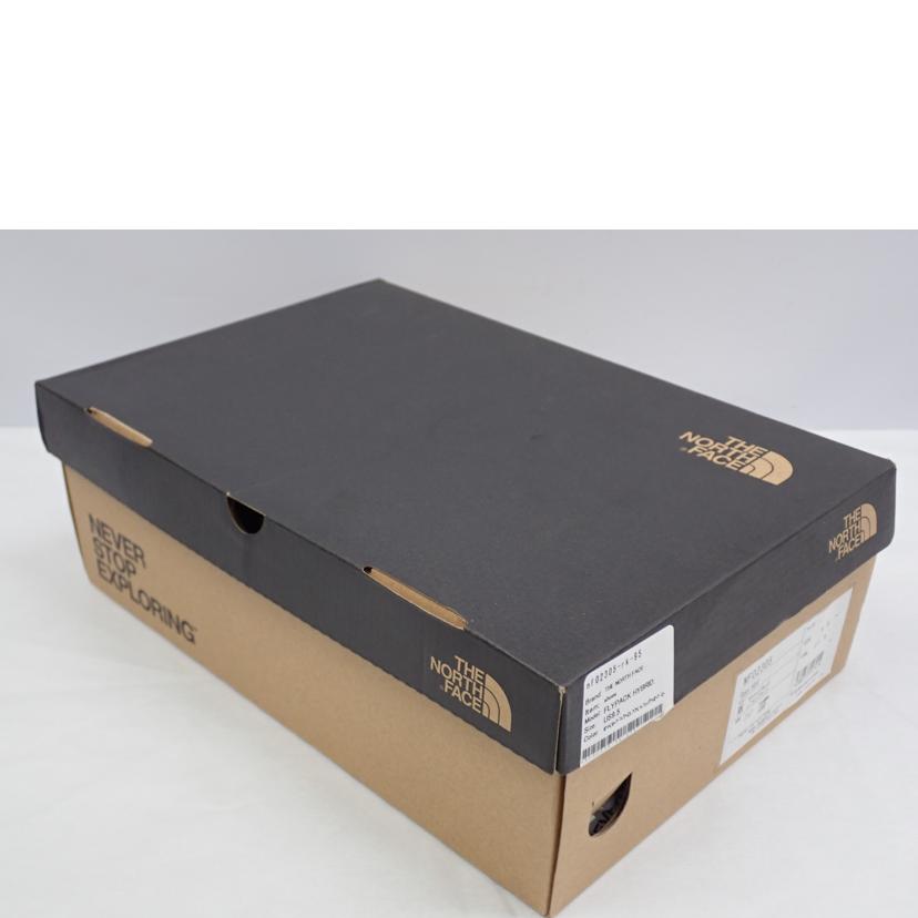 THE NORTH FACE ノースフェイス/Flypack Hybrid/NF02305//27.5cm/Bランク/62