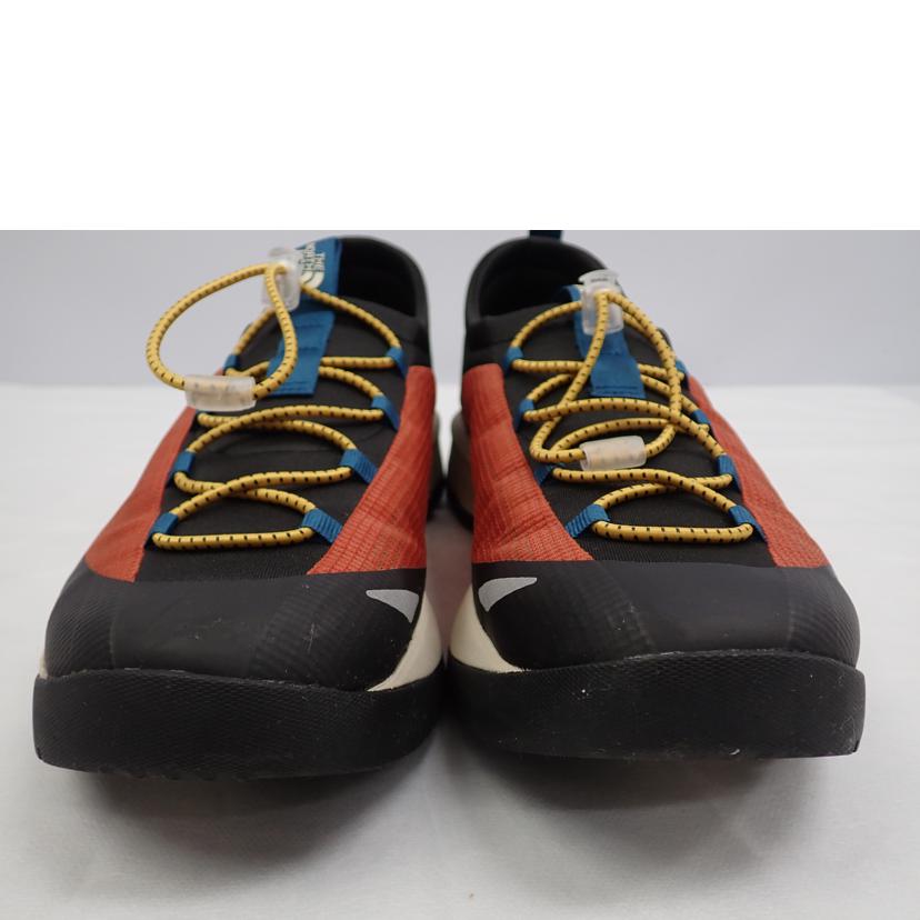 THE NORTH FACE ノースフェイス/Flypack Hybrid/NF02305//27.5cm/Bランク/62