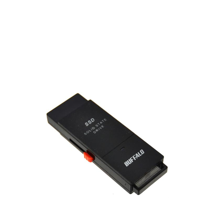 BUFFALO バッファロー/SSD 500GB/SSD-PUT500U3-BKC//ABランク/75