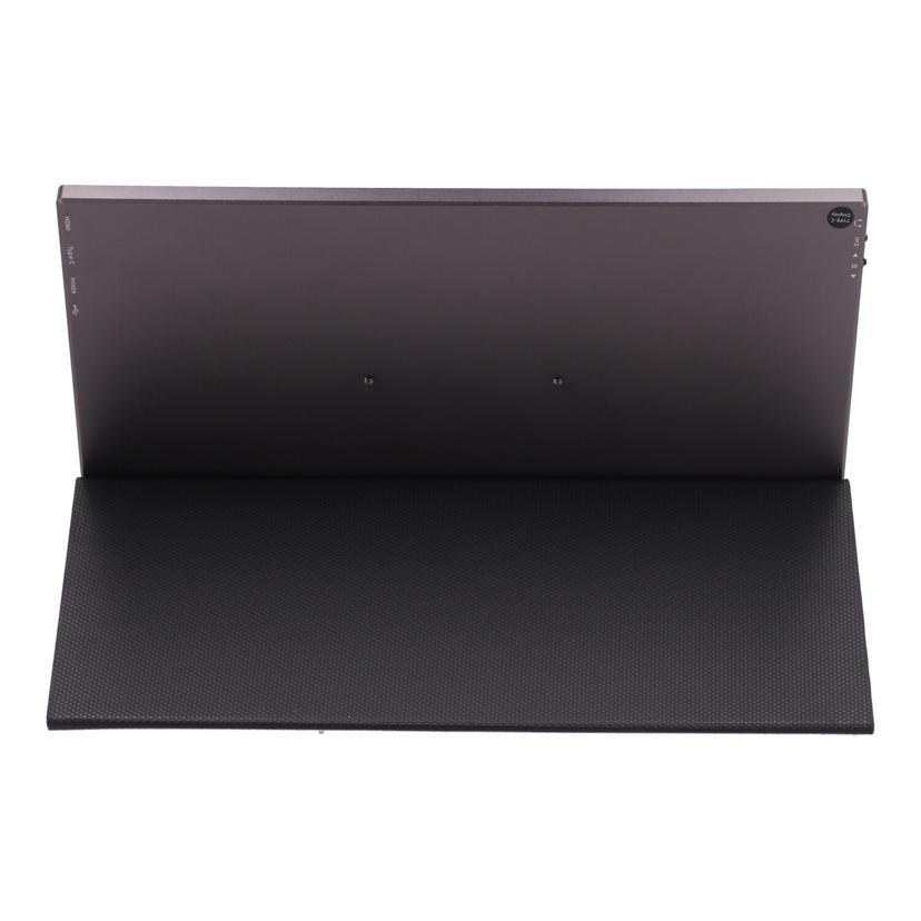 UPERFECT Uパーフェクト/モバイルモニター13.3インチ/MDS-13310//-/Bランク/82