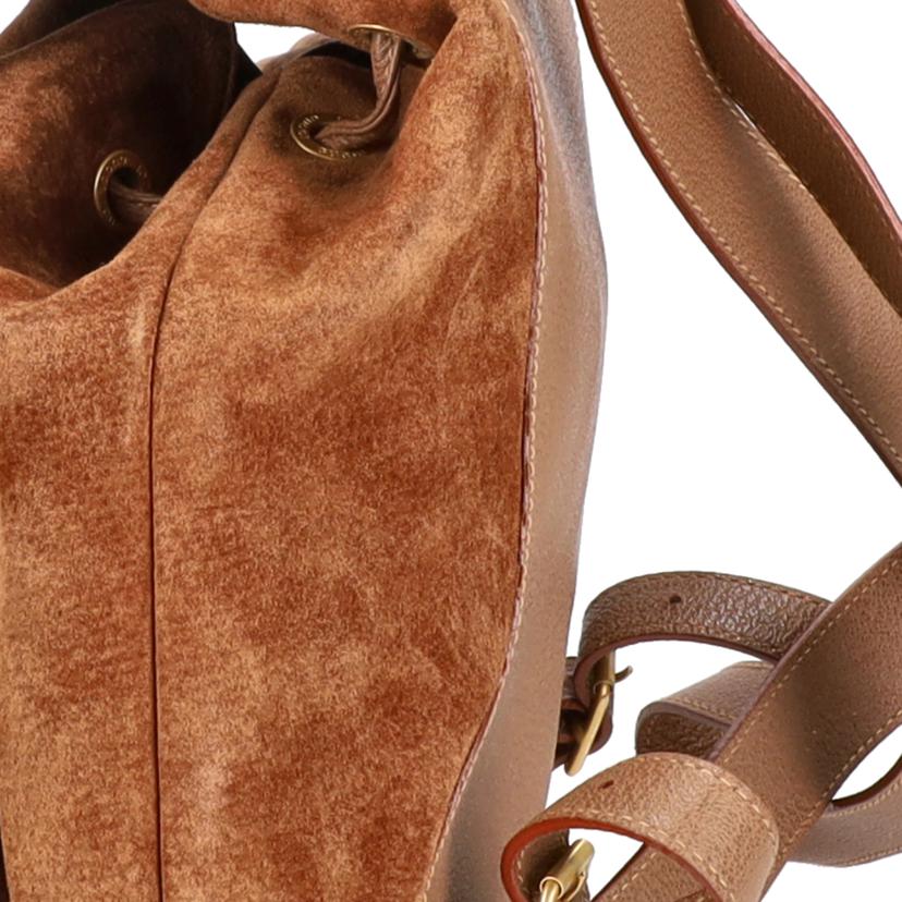 GUCCI グッチ/バンブーリュック/BR/003・2058・0016//Bランク/94