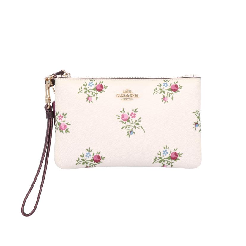 COACH コーチ/スモールリストレット/22835//H17**/Aランク/09