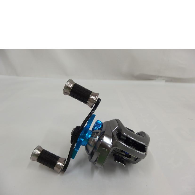 SHIMANO シマノ/リール/BANTAM MGL右//Bランク/82