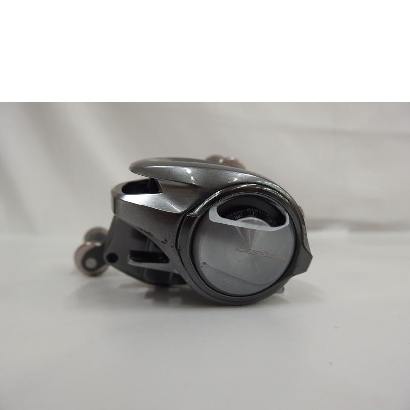 SHIMANO シマノ/リール/BANTAM MGL右//Bランク/82