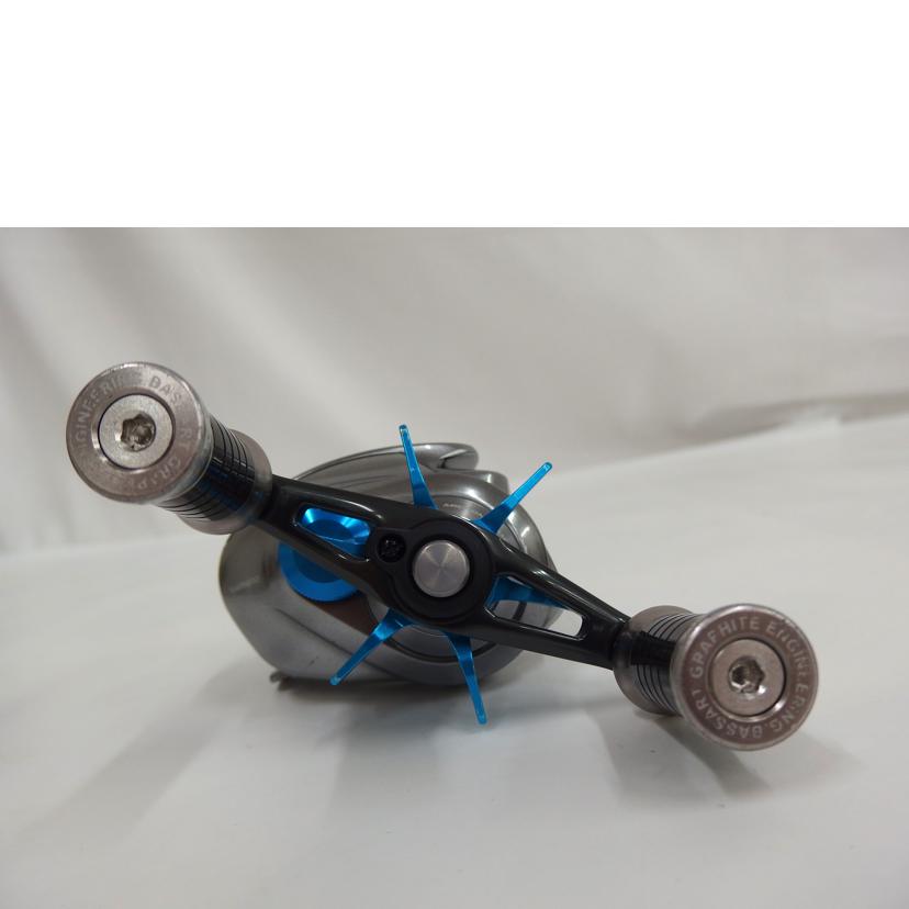 SHIMANO シマノ/リール/BANTAM MGL右//Bランク/82