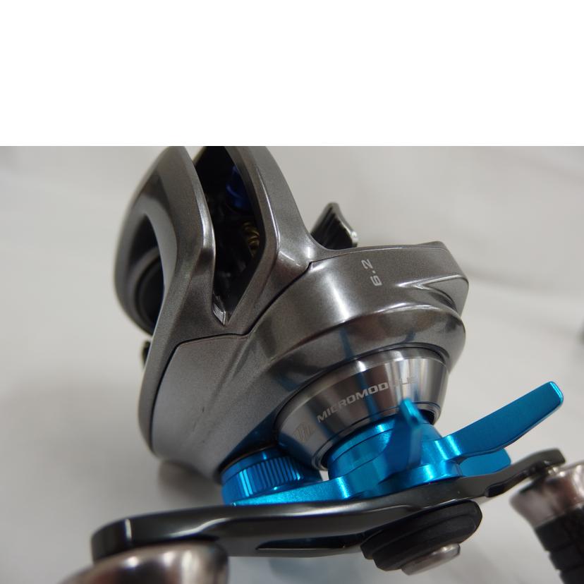 SHIMANO シマノ/リール/BANTAM MGL右//Bランク/82