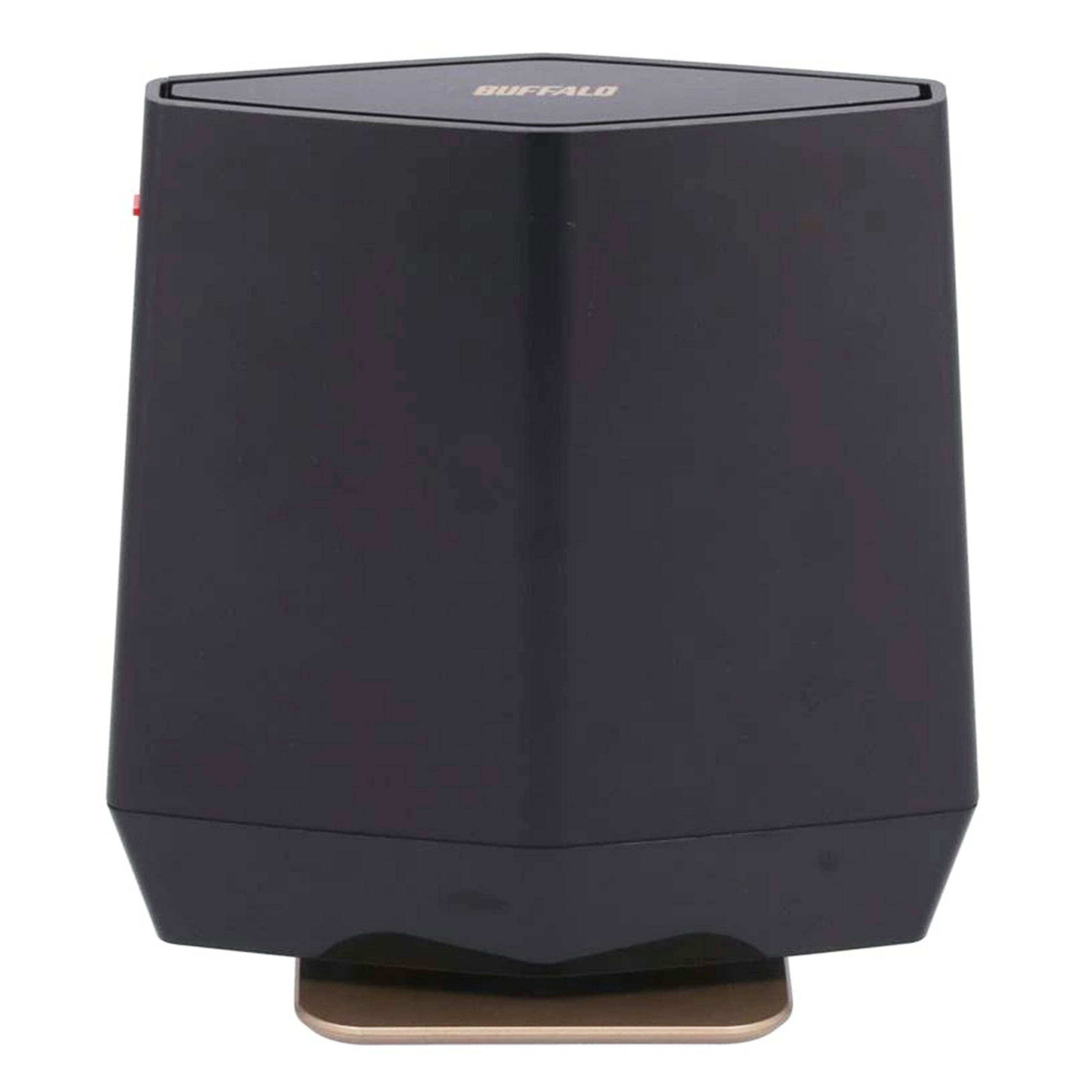 BUFFALO バッファロー /無線LANルーター/WSR-5400AX6S//30587220206418/Bランク/82