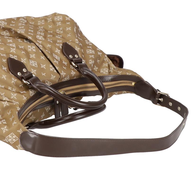 russet ラシット/2wayハンドバッグ//Aランク/93